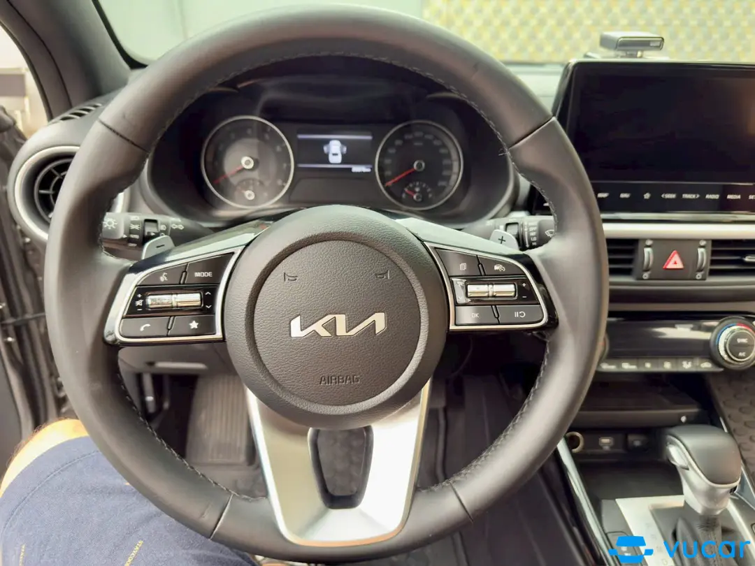 Kia K3 Premium 1.6 AT 2022 - Nội thất 1