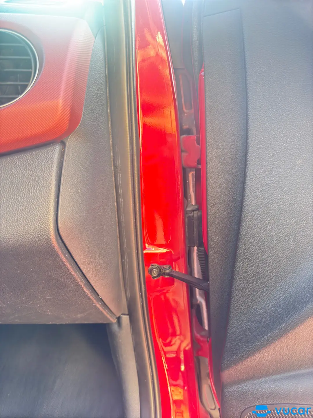 Hyundai I10 Grand 1.2 AT 2016 - Ngoại thất 8