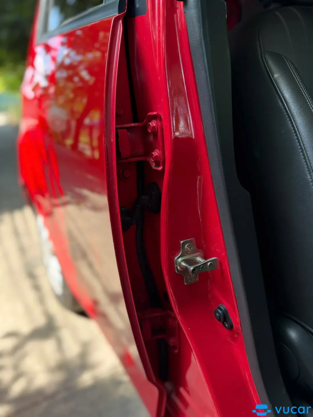 Chevrolet Spark LT 1.0 MT 2016 - Ngoại thất 7