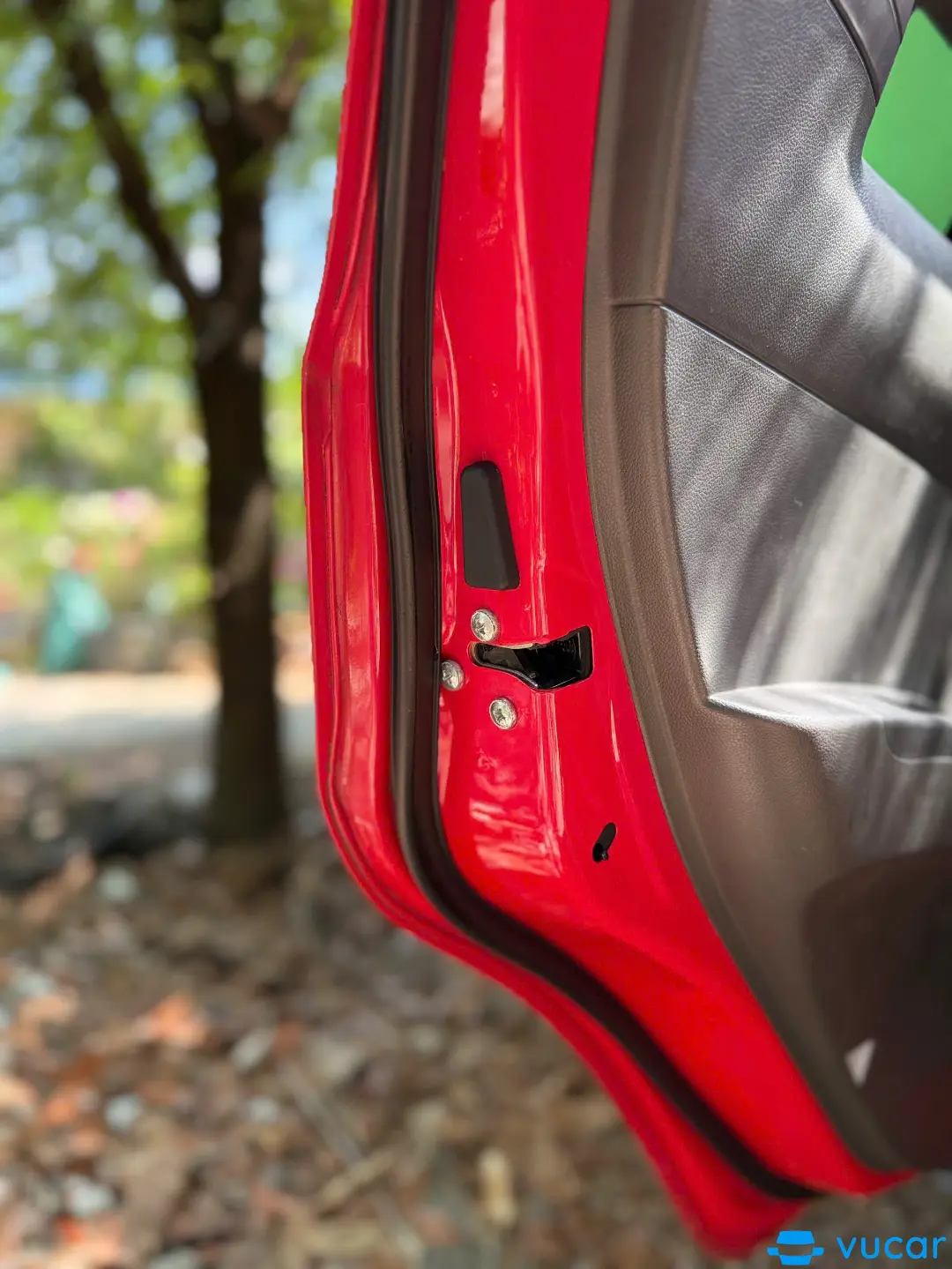Chevrolet Spark LT 1.0 MT 2016 - Ngoại thất 12