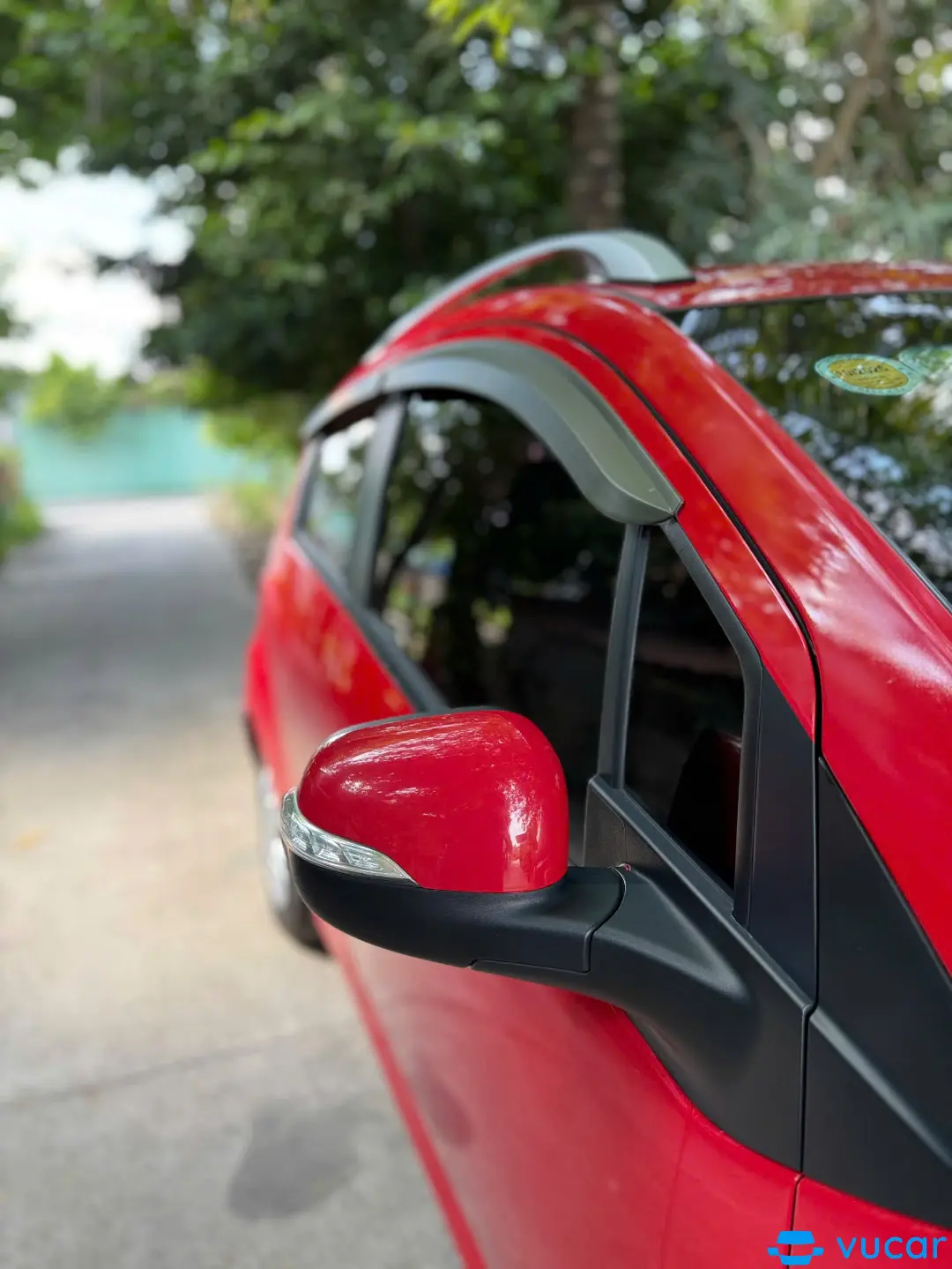 Chevrolet Spark LT 1.0 MT 2016 - Ngoại thất 6