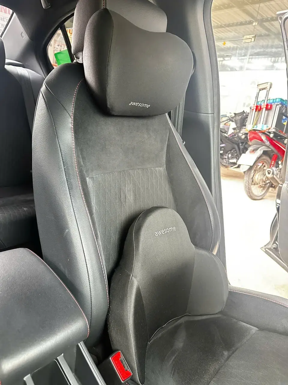 Honda City 1.5 RS SENSING 2023 - Nội thất 4