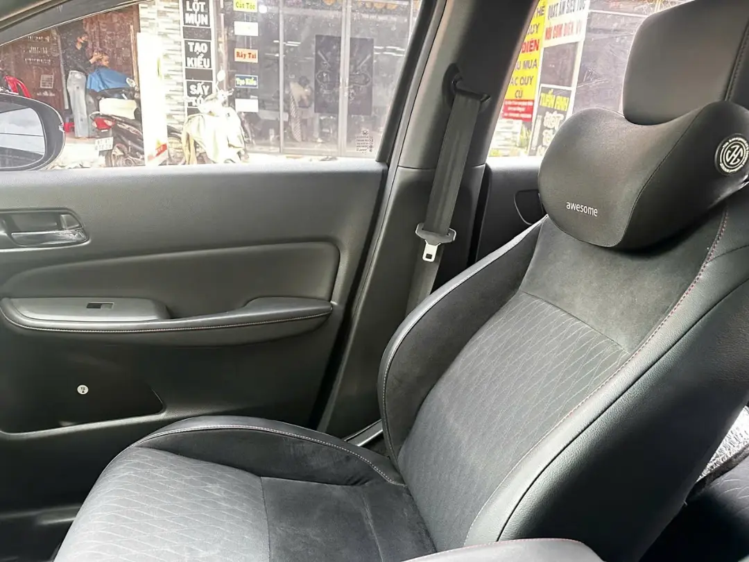 Honda City 1.5 RS SENSING 2023 - Nội thất 5