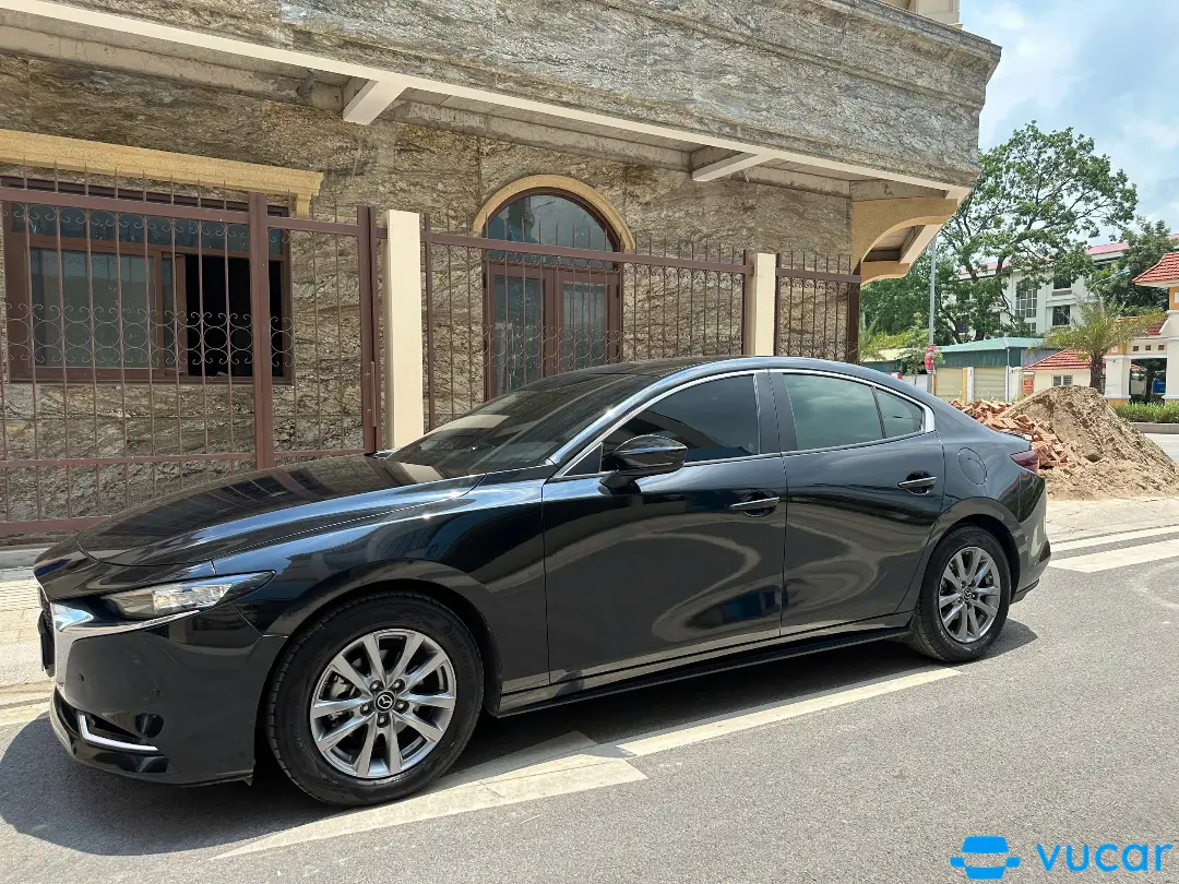 Mazda 3 1.5L Luxury 2022 - Ngoại thất 4