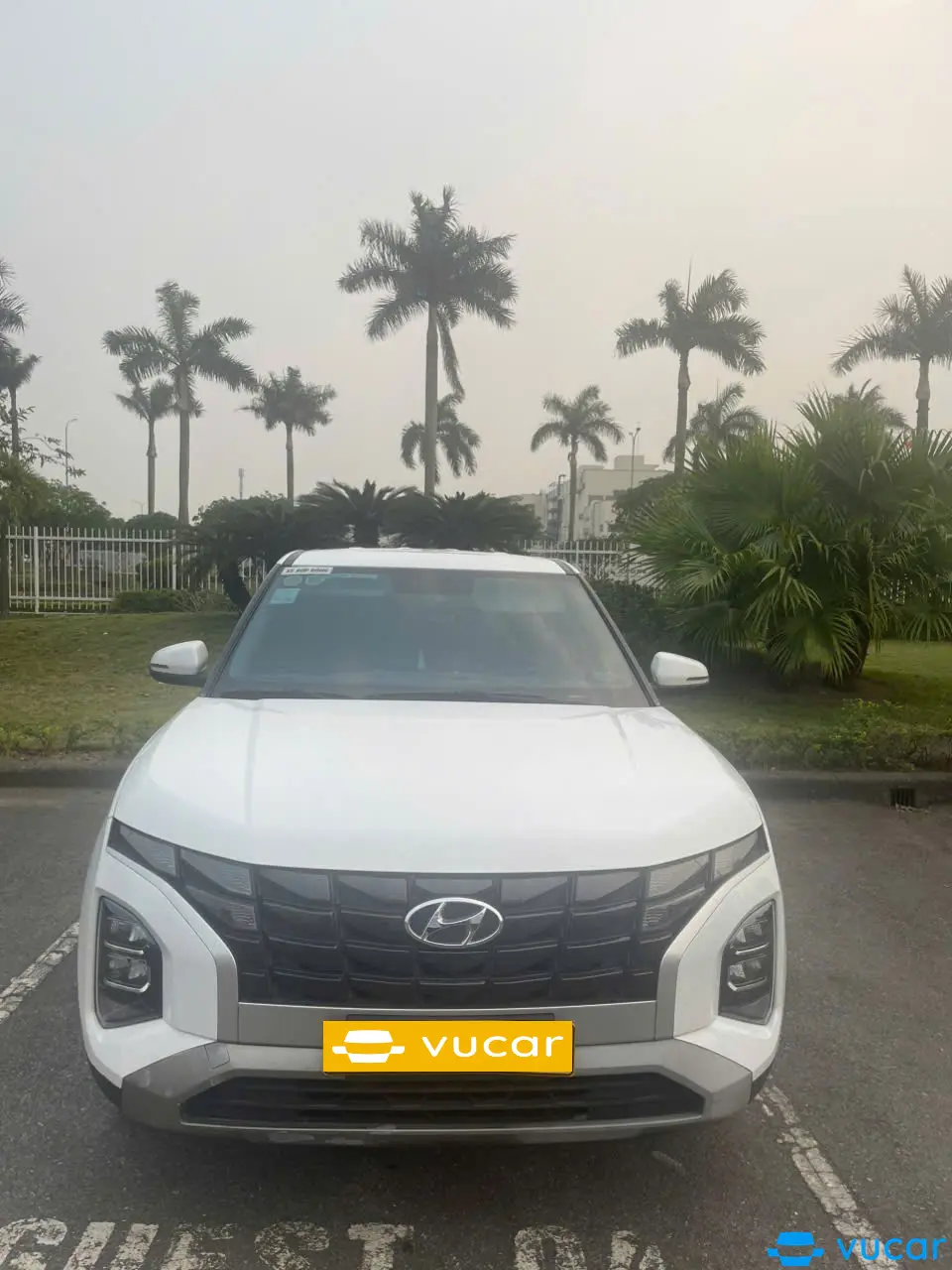 Ảnh xe Hyundai Creta Đặc biệt 1.5 AT 2022