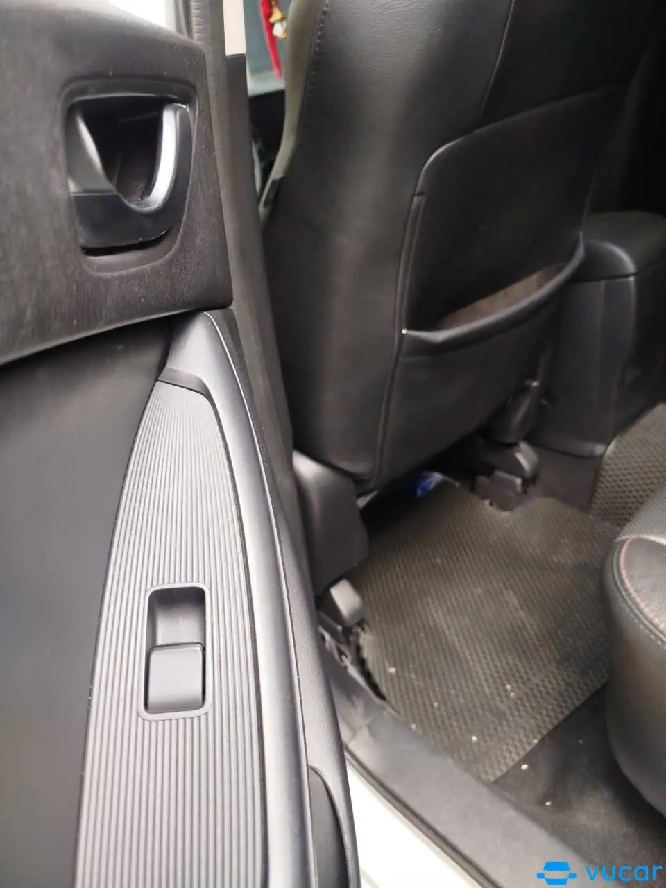 Mazda CX5 2014 2.0 AT - Nội thất 1