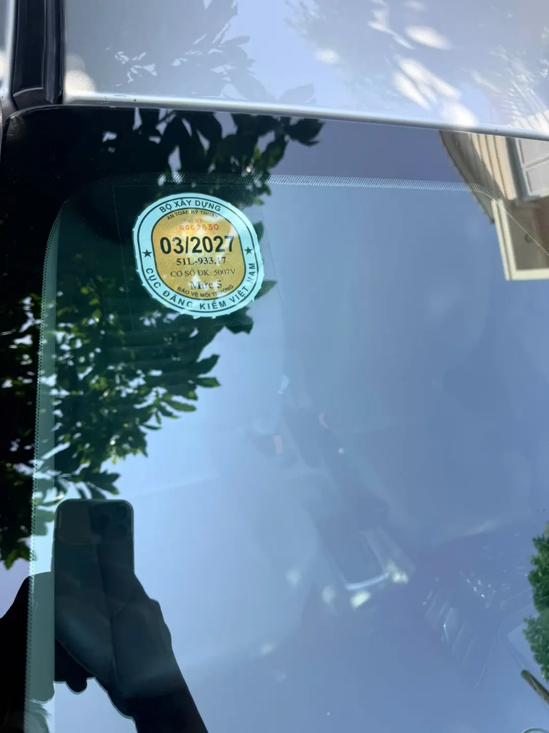 Ảnh xe Ford Fiesta Titanium 1.5 AT 2016 - ảnh 6