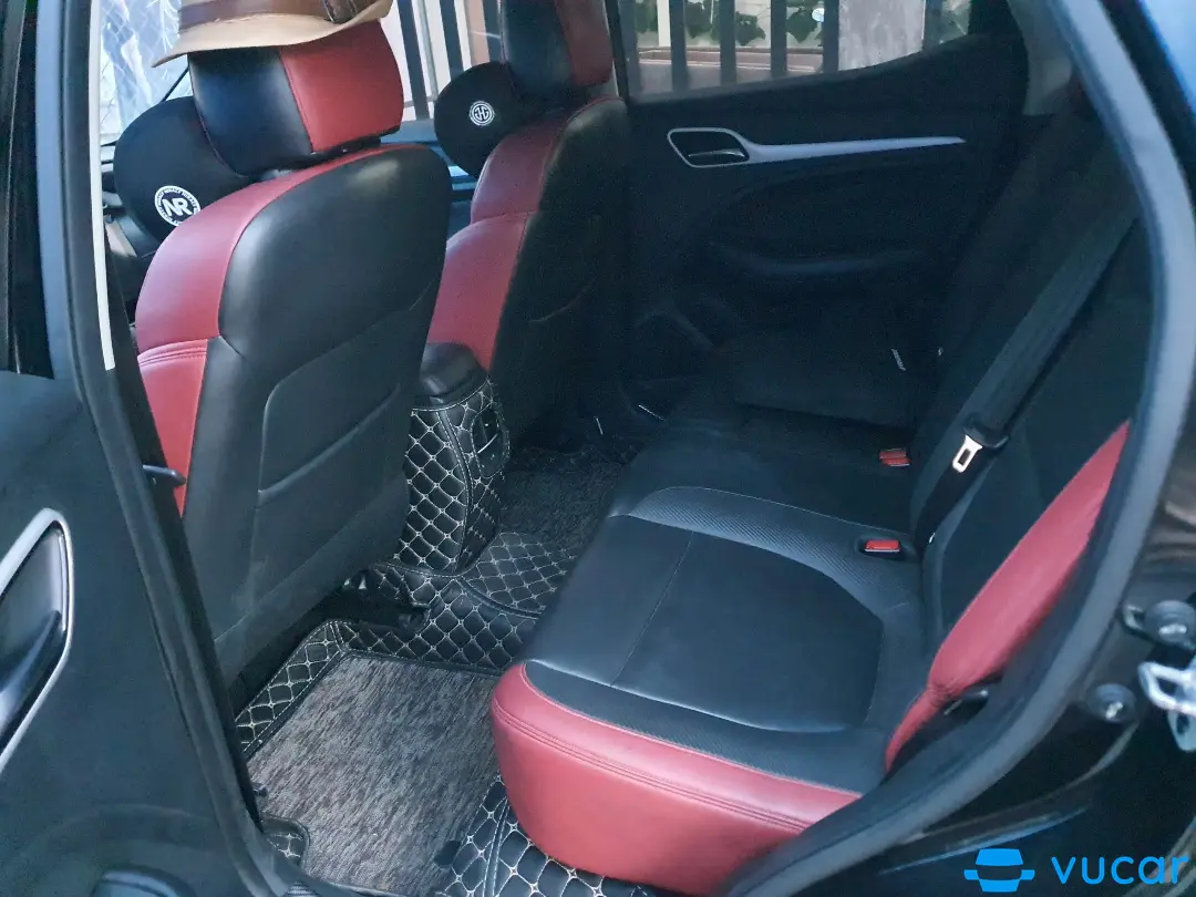 Ảnh xe MG 5 Luxury 1.5 AT 2021 - ảnh 6