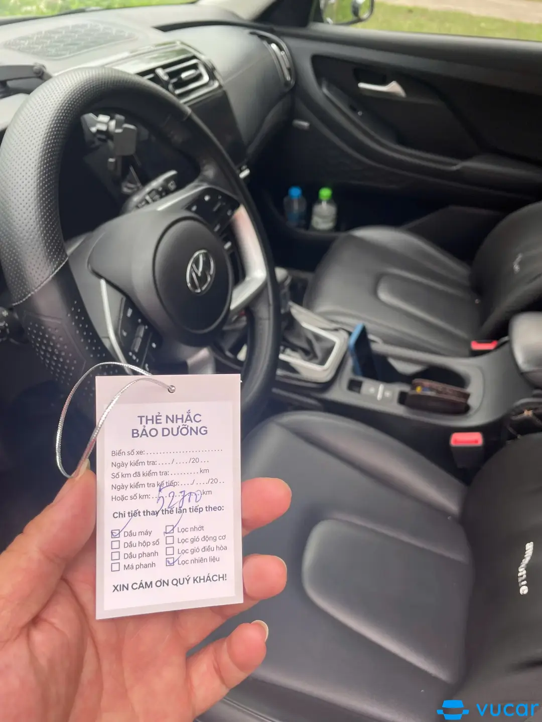 Hyundai Creta Đặc biệt 1.5 AT 2023 - Nội thất 2