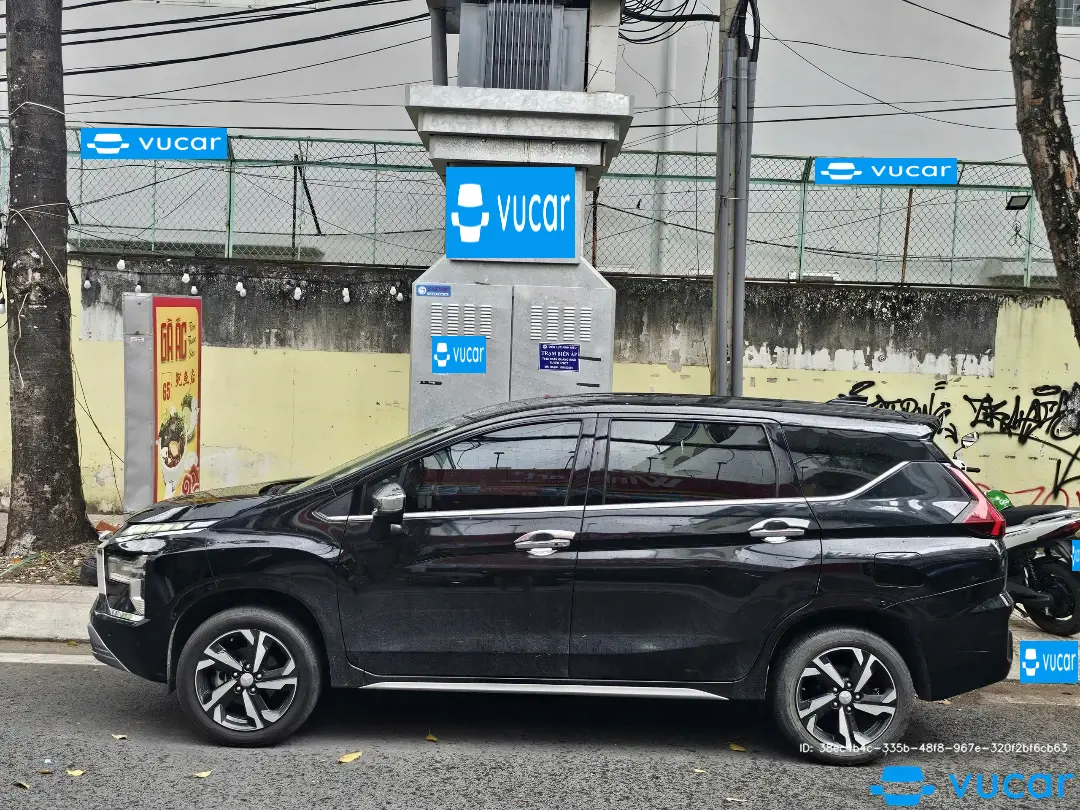 Mitsubishi Xpander Premium 1.5 AT 2023 - Ngoại thất 1