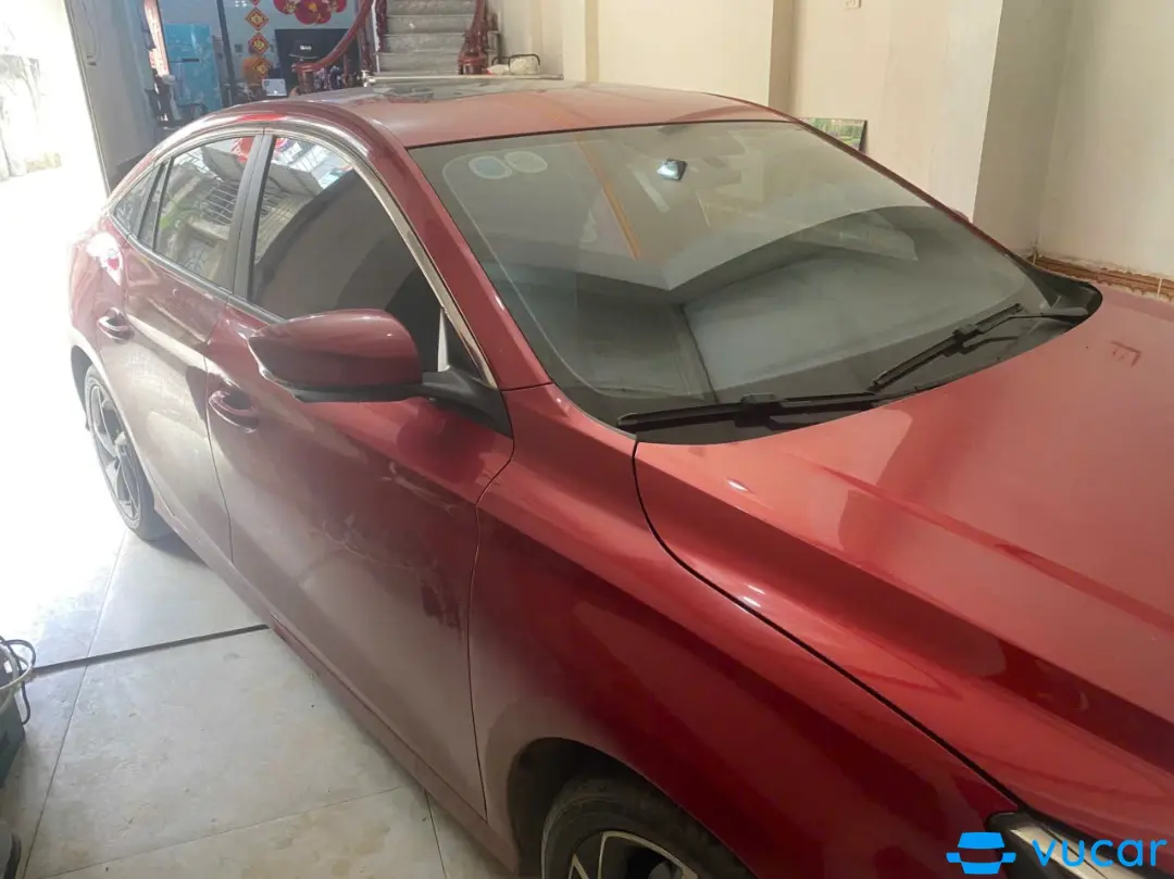 MG 5 Luxury 1.5 AT 2023 - Ngoại thất 5