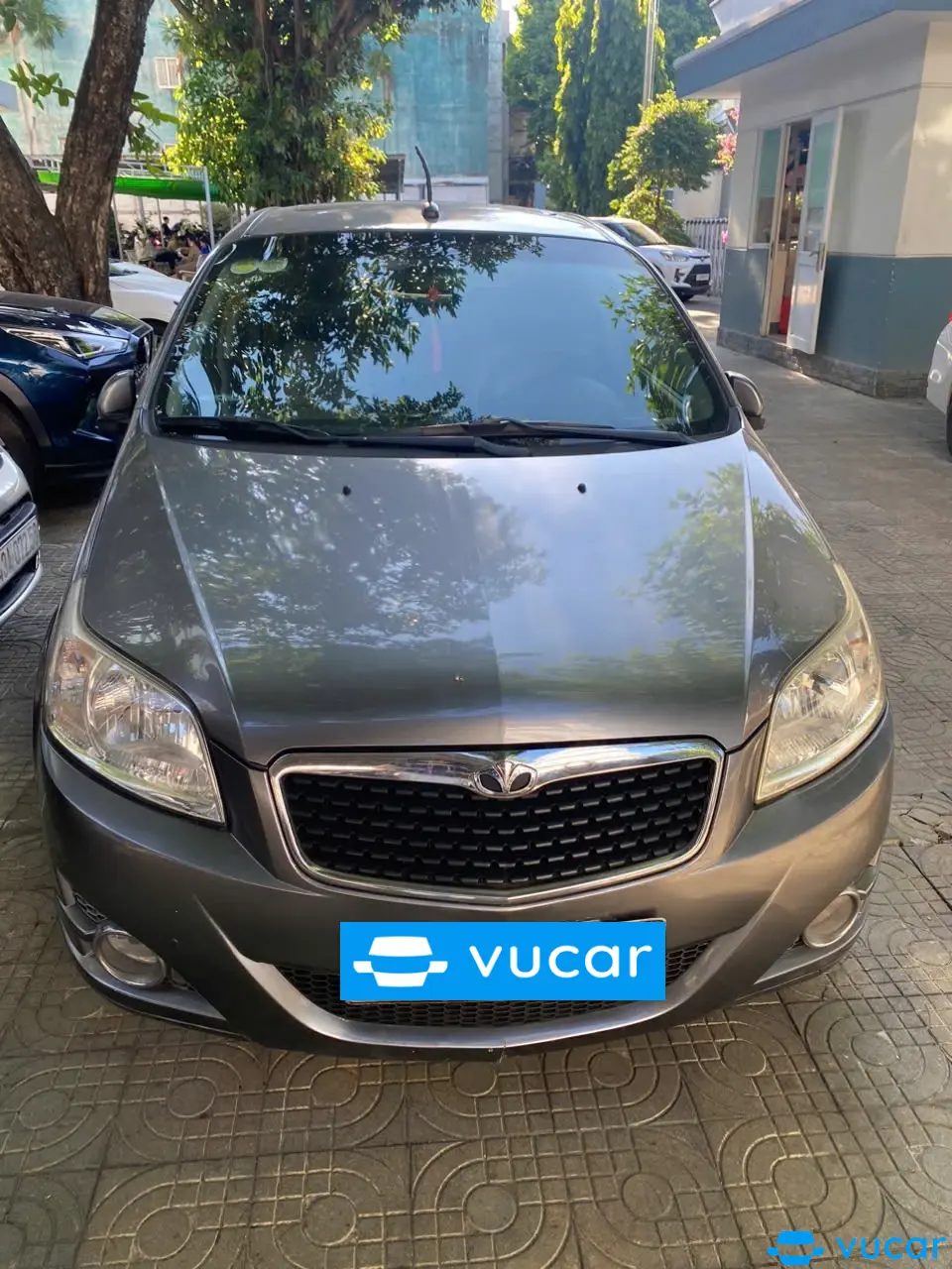 Ảnh xe Daewoo Gentrax CDX 1.6 AT 2009 - ảnh 2