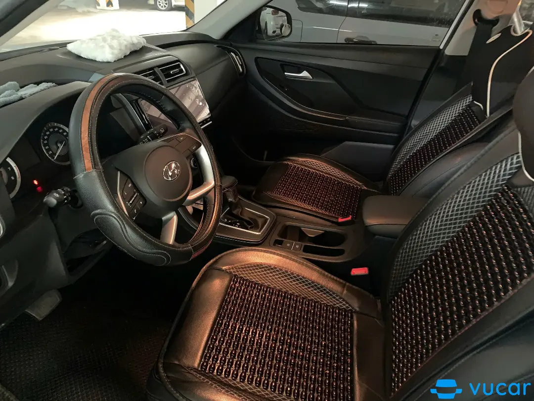 Hyundai Creta Tiêu chuẩn 1.5 AT 2022 - Nội thất 3
