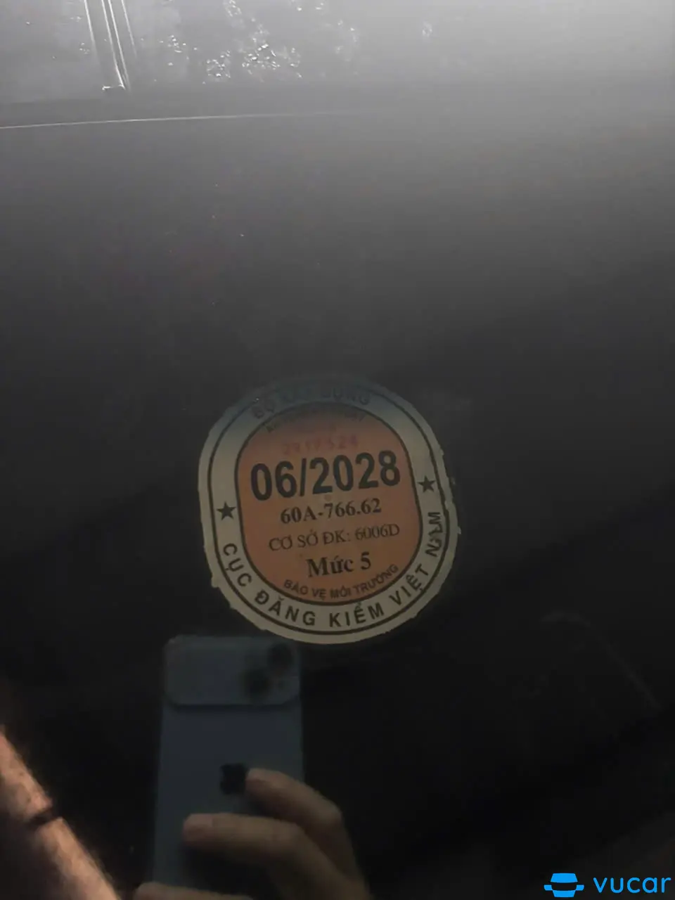 Santafe 20220 2.4 premium - Nội thất 1