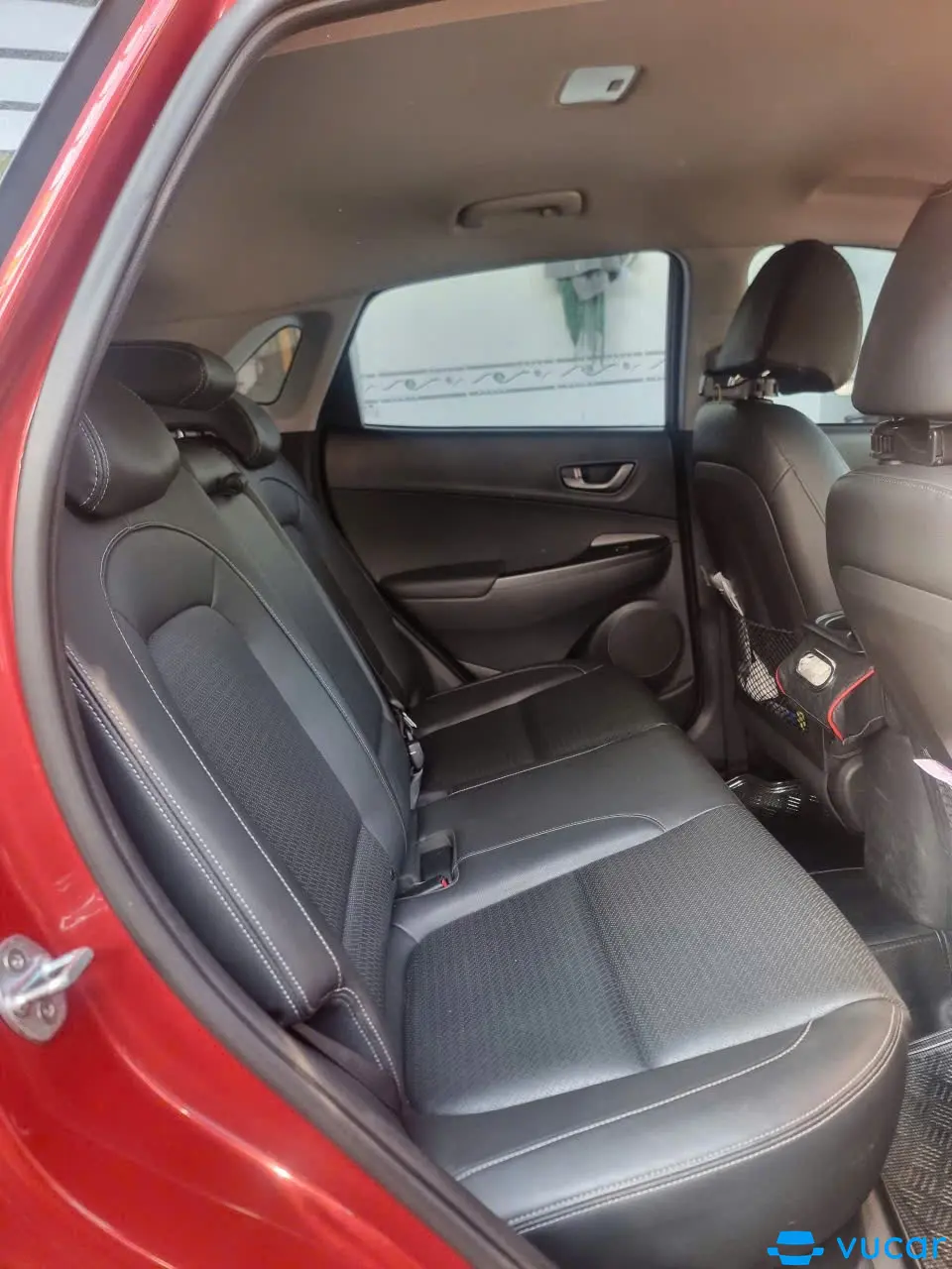 Hyundai Kona Đặc Biệt 2.0 AT 2021 - Nội thất 2