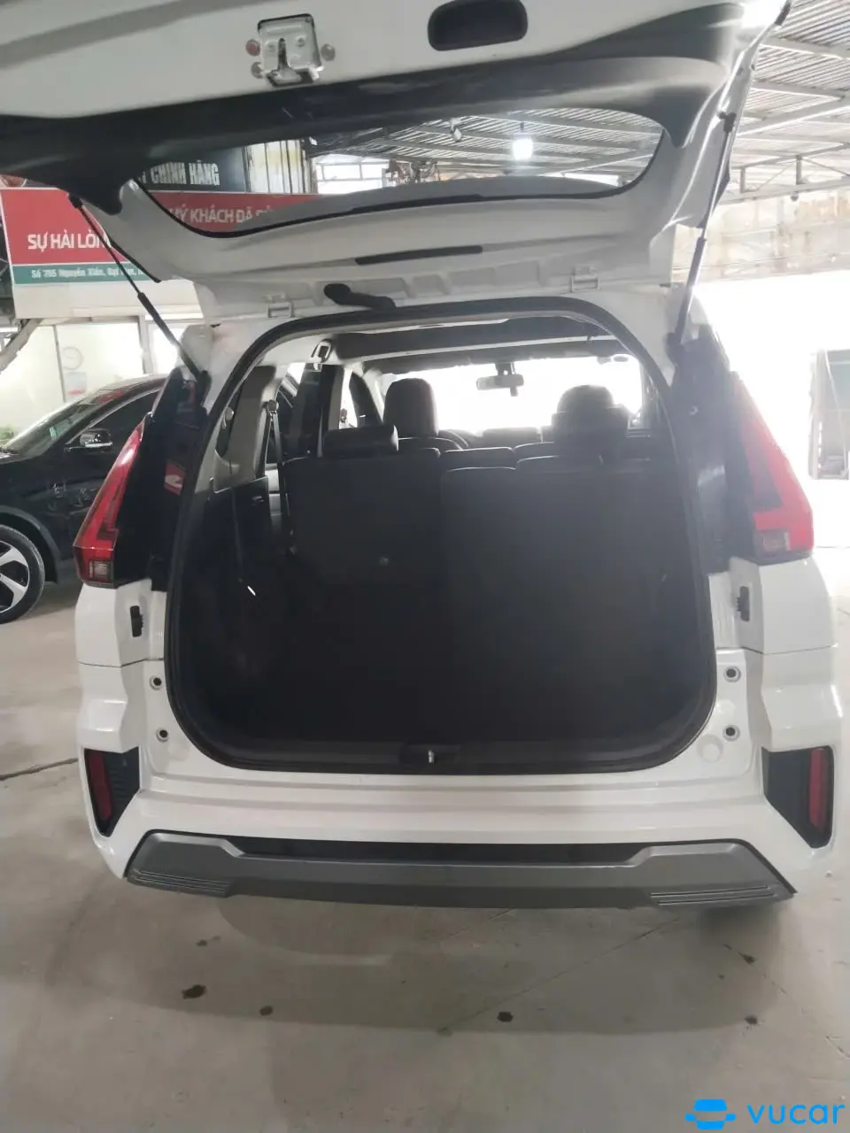 Mitsubishi Xpander 1.5 MT 2024 - Ngoại thất 6