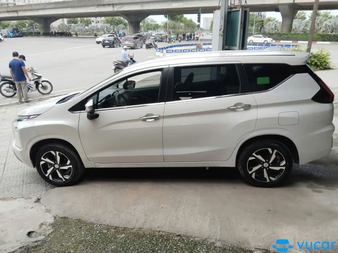 Mitsubishi Xpander 1.5 MT 2024 - Ngoại thất 5