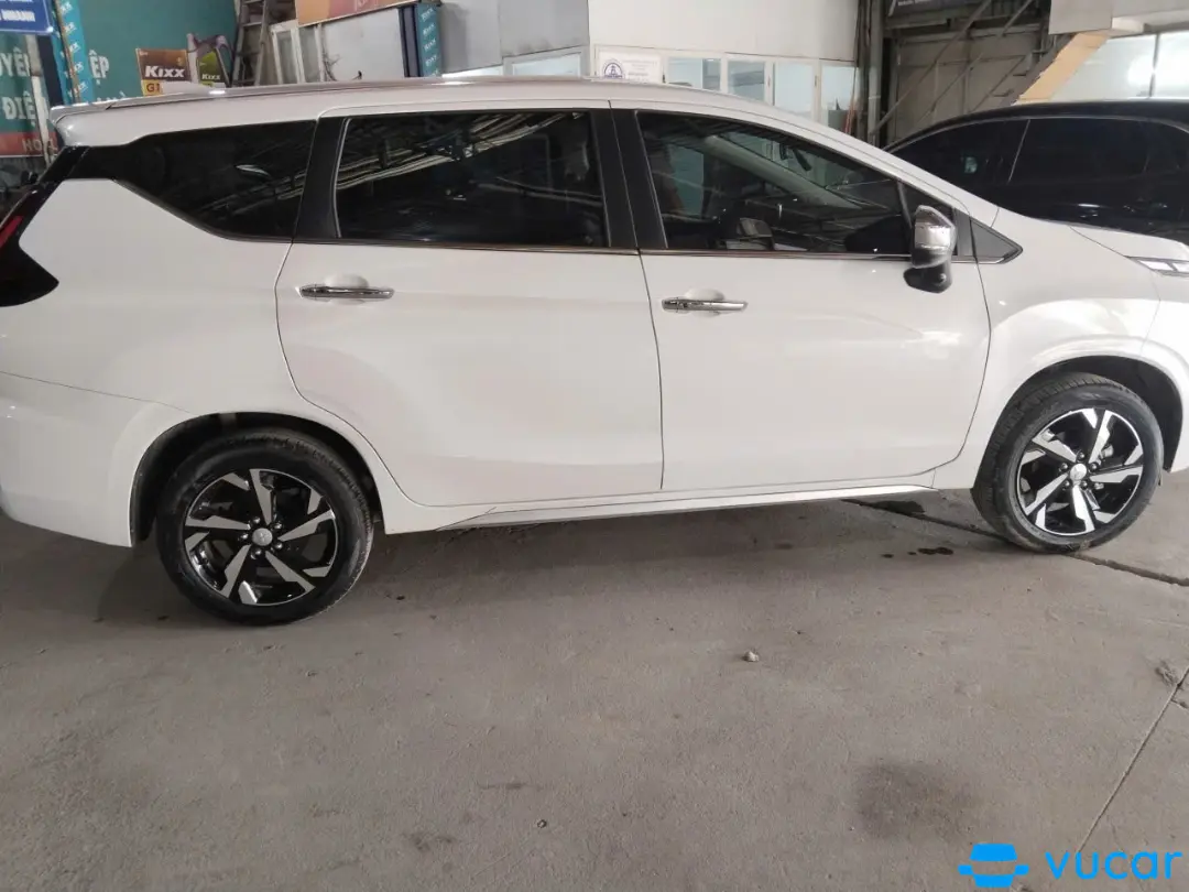 Mitsubishi Xpander 1.5 MT 2024 - Ngoại thất 4