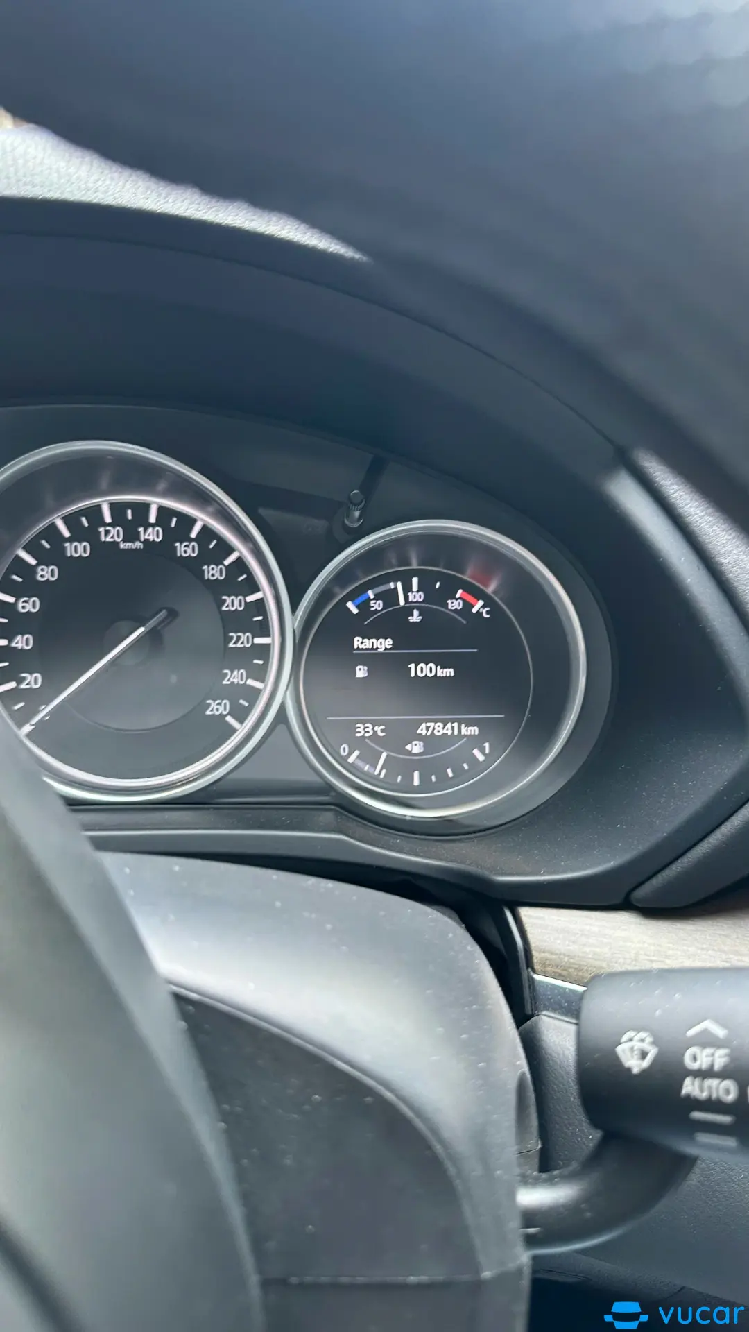 Mazda CX8 2.5 premium 2022 - Nội thất 1