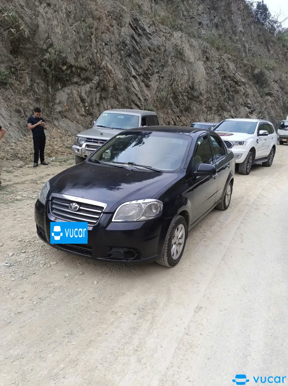 Ảnh xe ghentra 2010 - ảnh 3
