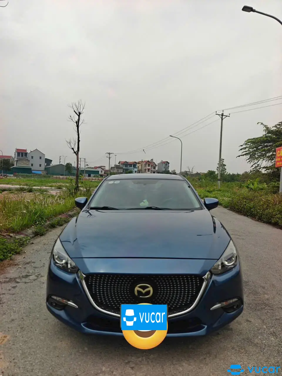 Mazda 3 1.5 AT Hatchback 2018 - Ngoại thất 2