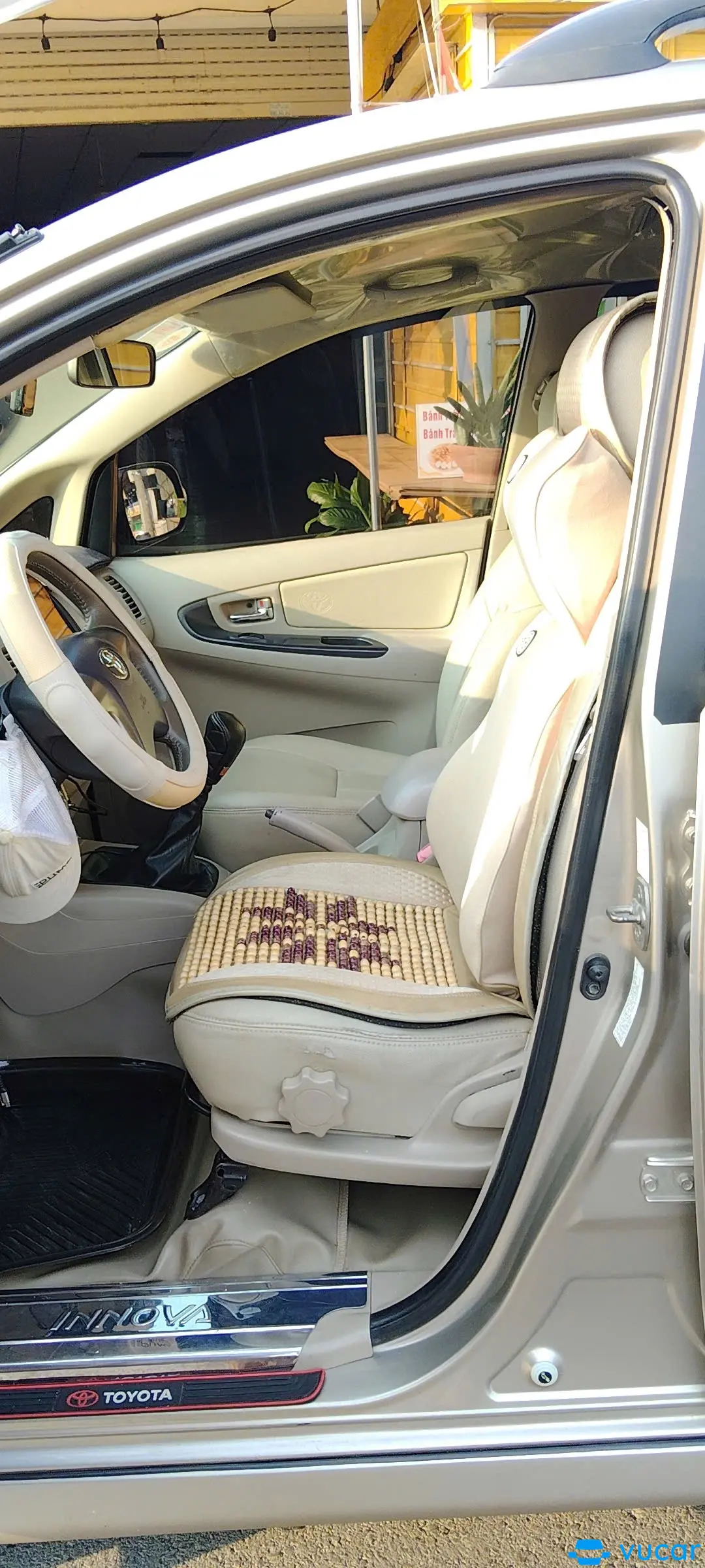 Toyota Innova N/A 2016 - Nội thất 2
