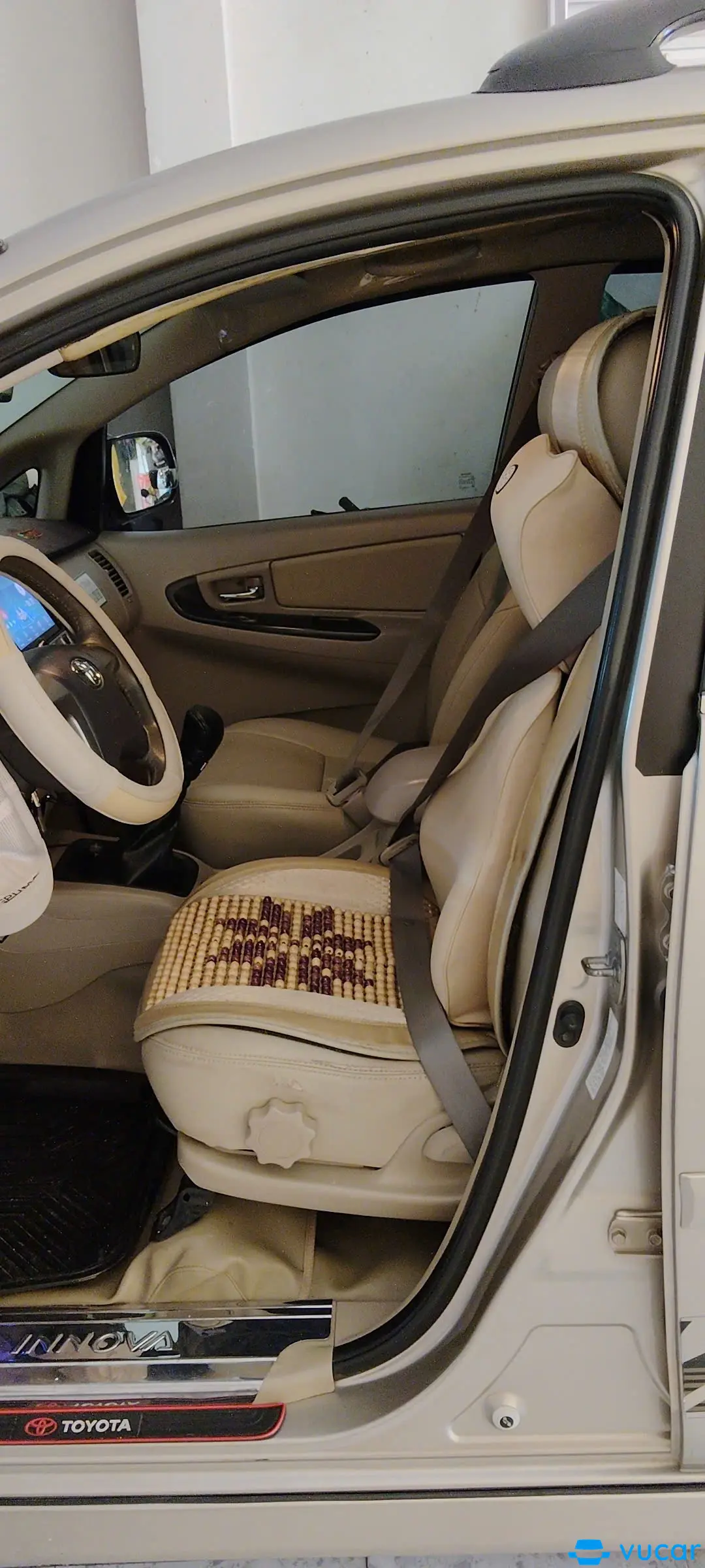 Toyota Innova N/A 2016 - Nội thất 3