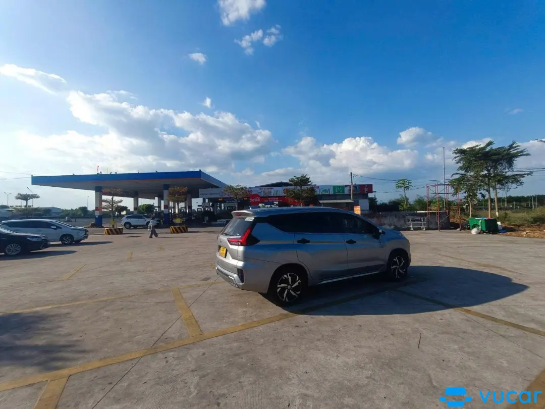 Mitsubishi Xpander Premium 1.5 AT 2022 - Nội thất 1