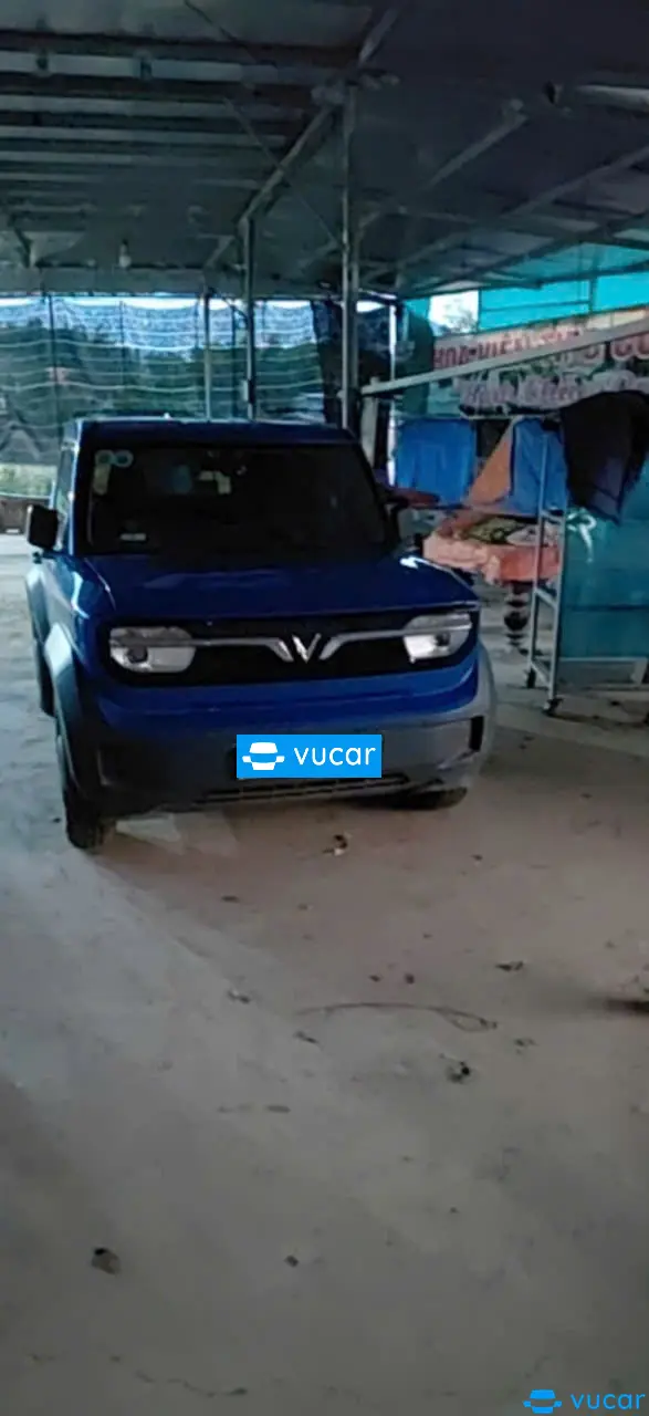 vf3 2024 - Ngoại thất 1