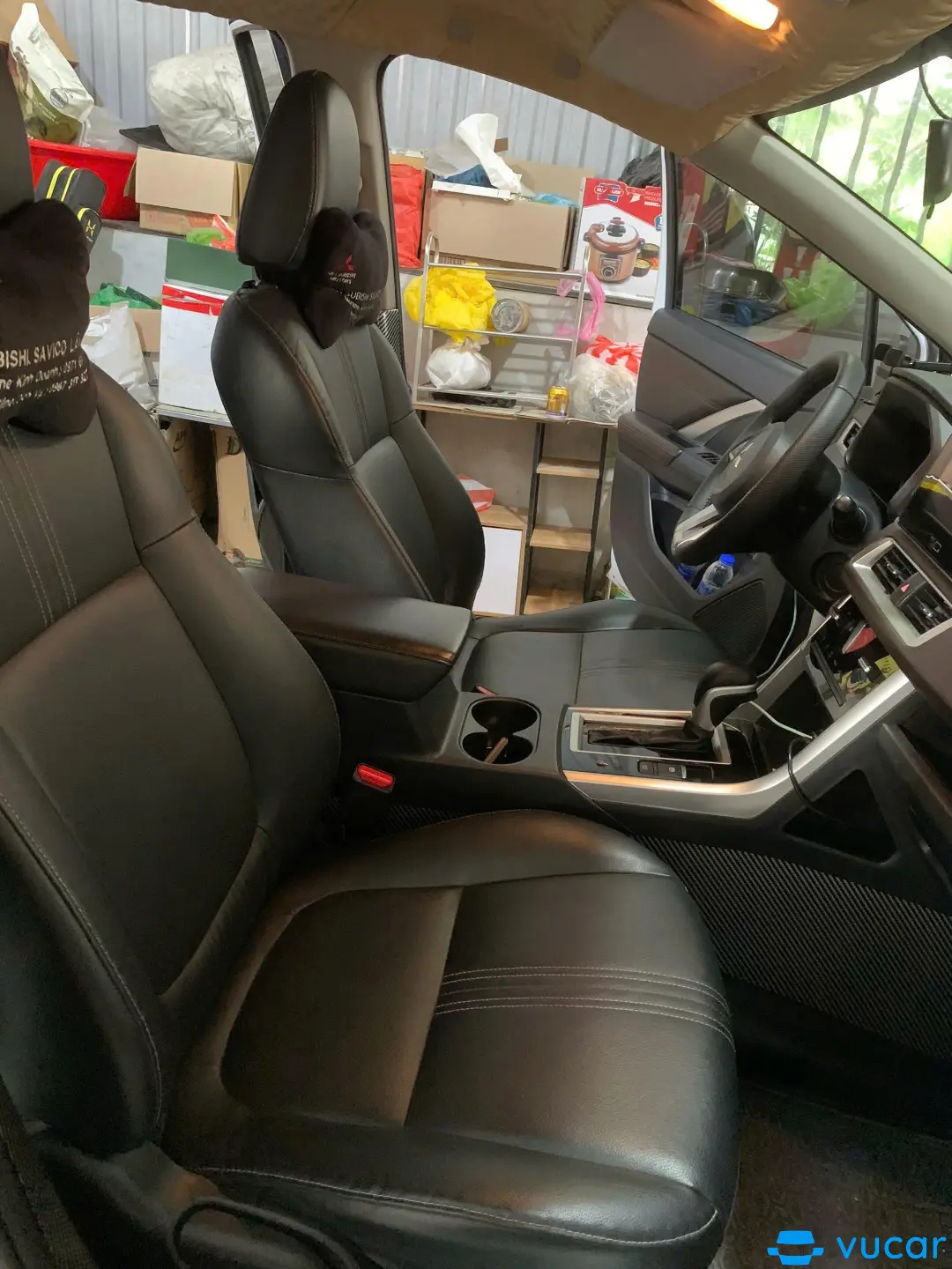 Ford Focus Titanium 2.0 AT 2015 - Nội thất 1