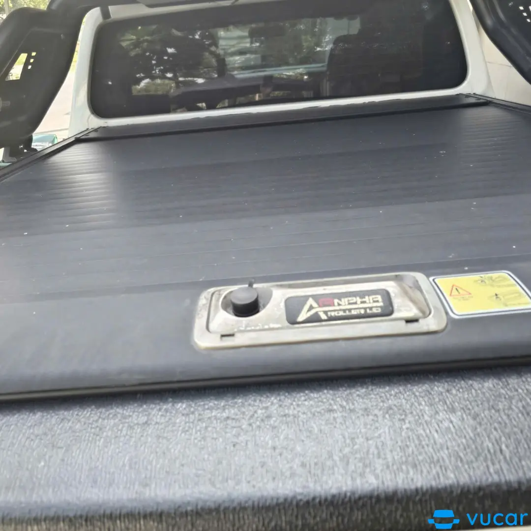 Nissan Navara 2024 EL 2.3 AT 2WD - Nội thất 1