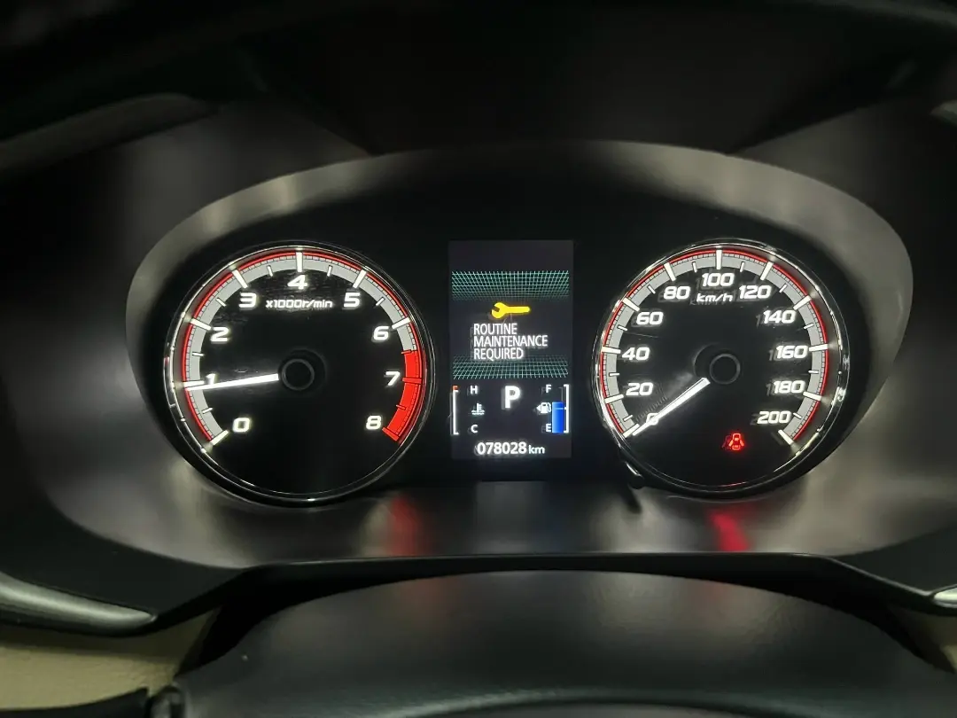Mitsubishi Xpander 1.5 AT 2019 - Nội thất 2