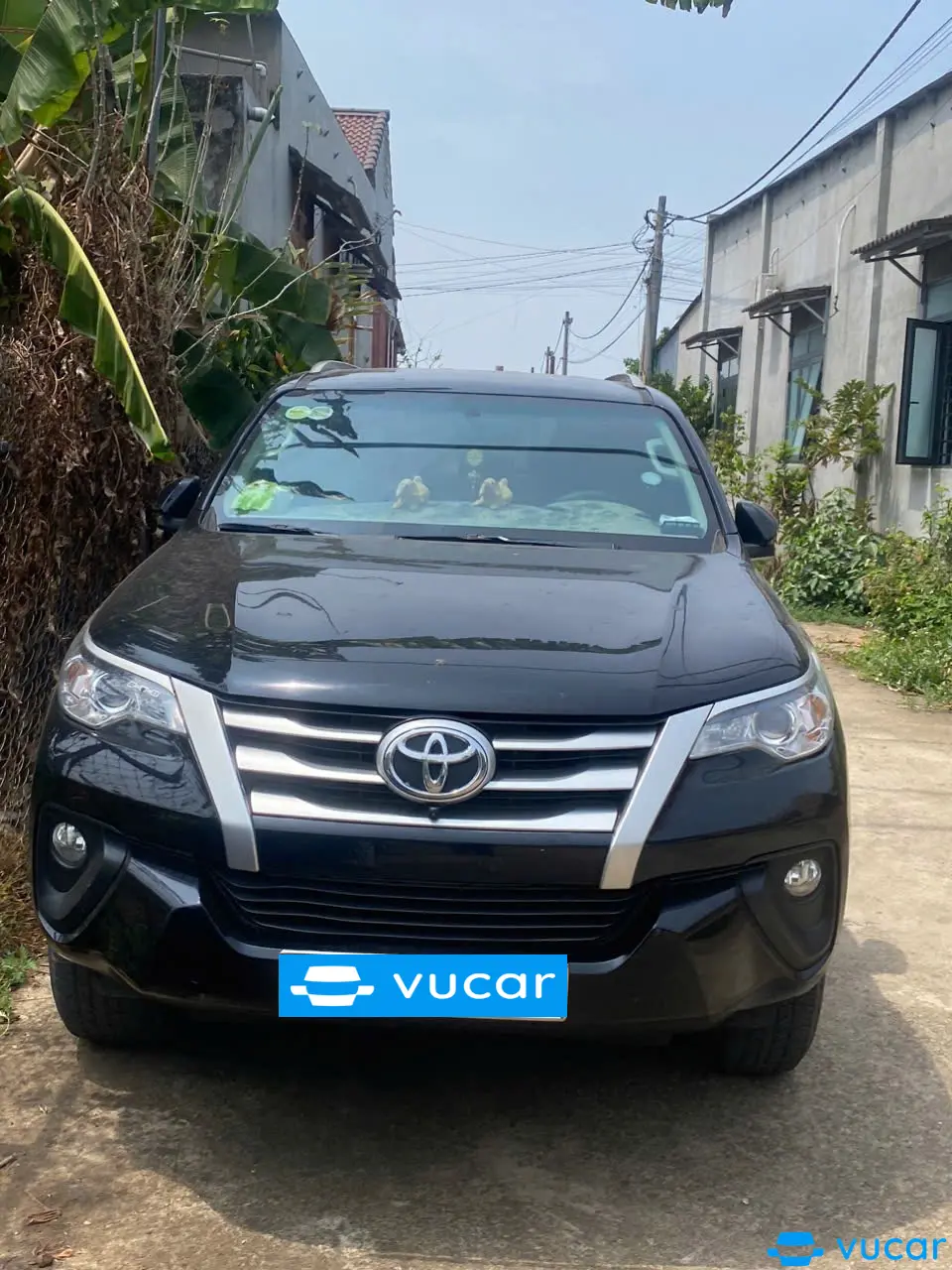 Toyota fotuner 2017 số sàn máy dầu