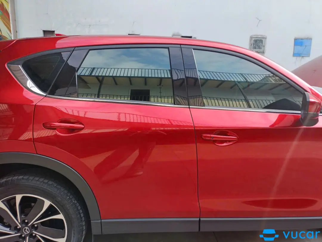 Mazda Cx5 Deluxe 2.0 AT 2023 - Ngoại thất 8