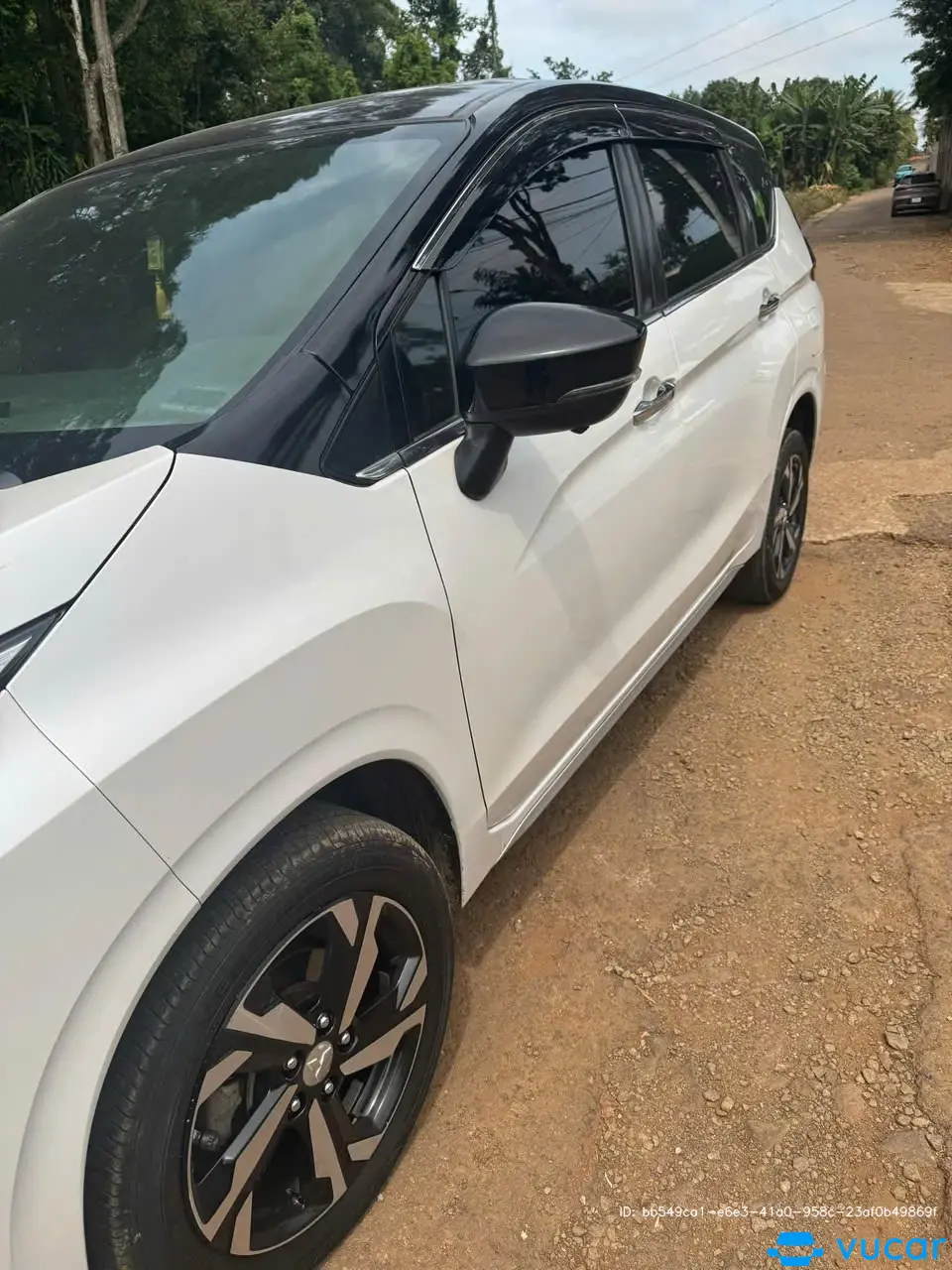 Mitsubishi Xpander Premium 1.5 AT 2022 - Ngoại thất 5