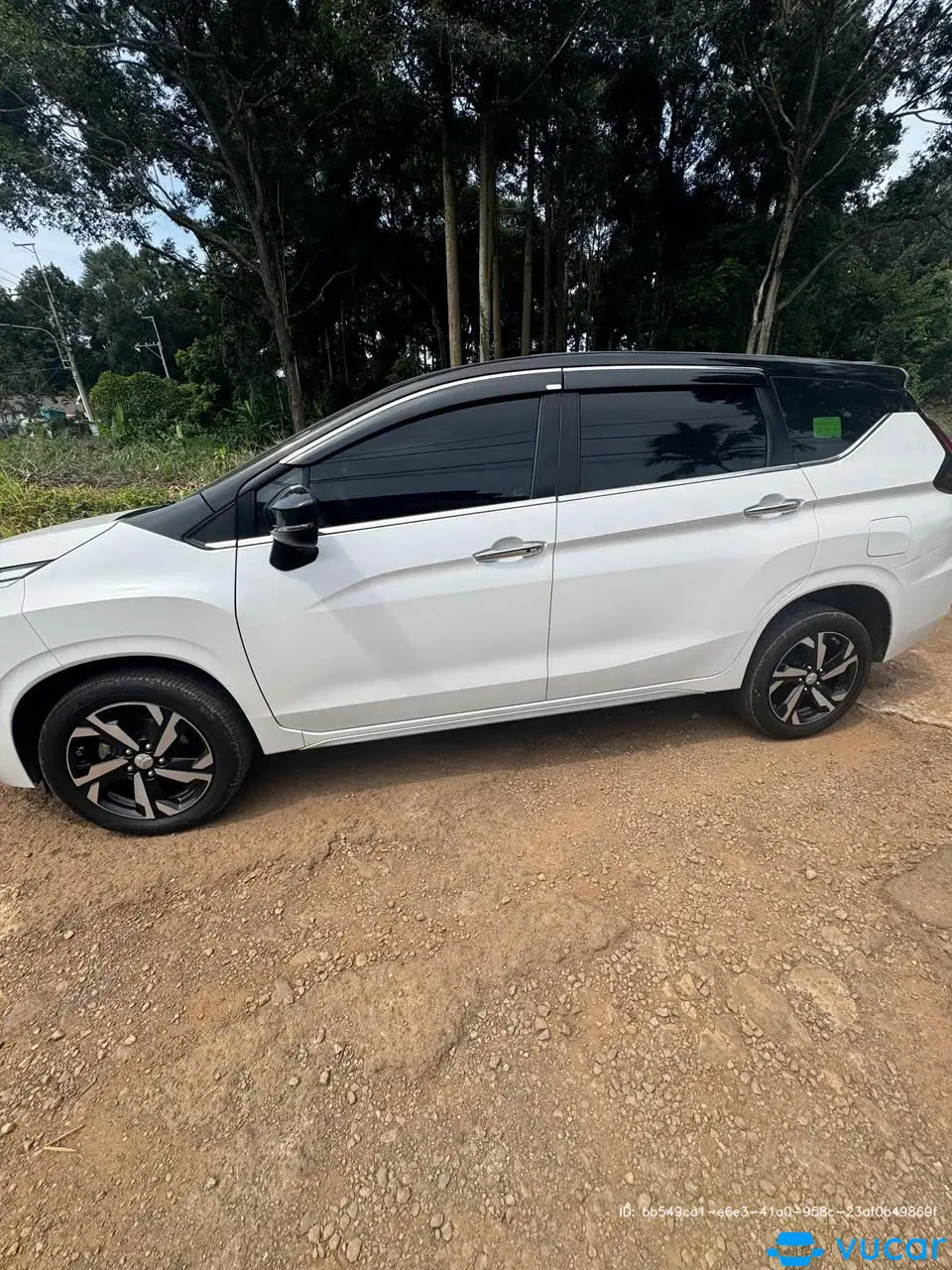 Mitsubishi Xpander Premium 1.5 AT 2022 - Ngoại thất 6
