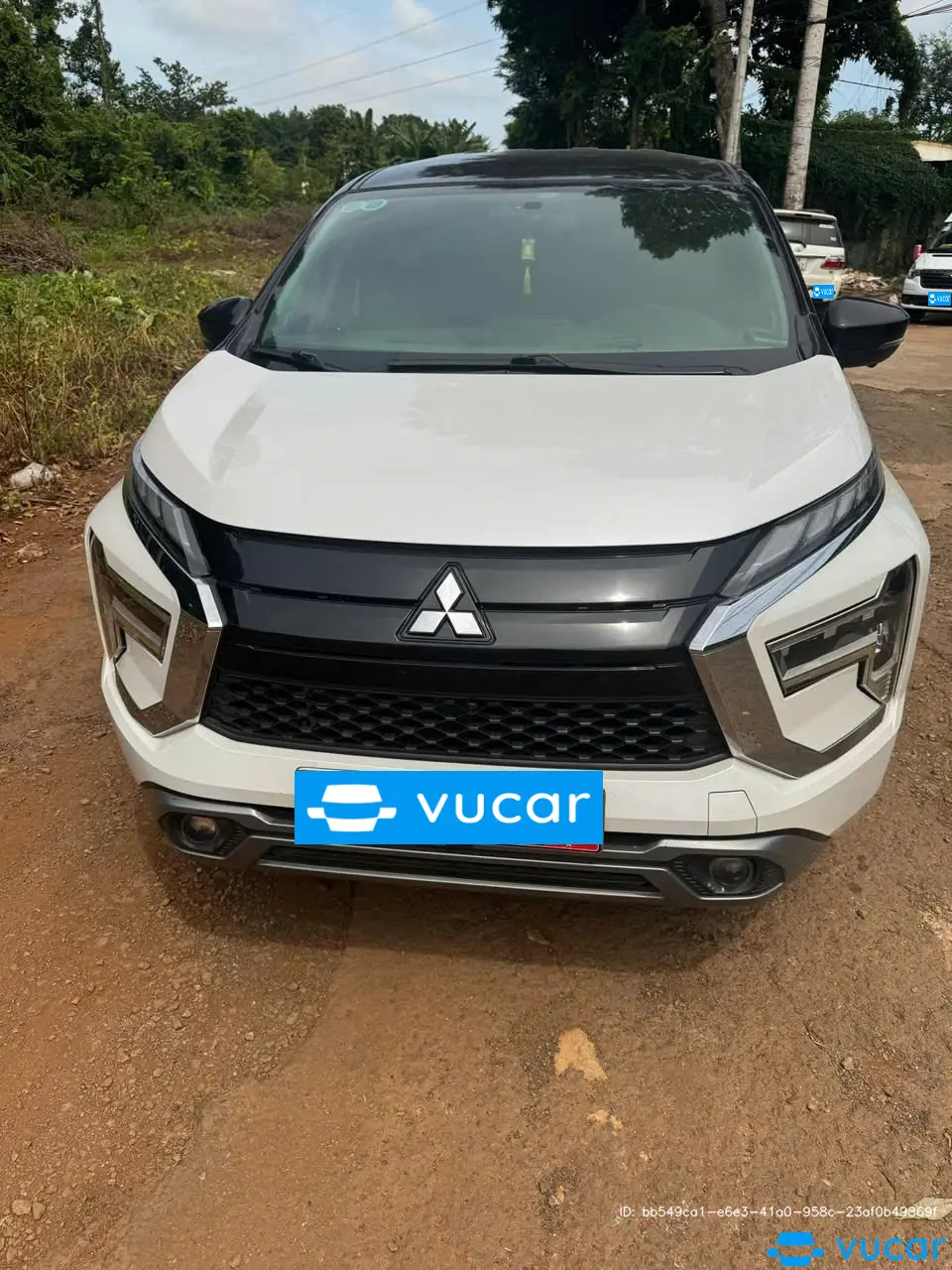 Mitsubishi Xpander Premium 1.5 AT 2022 - Ngoại thất 3