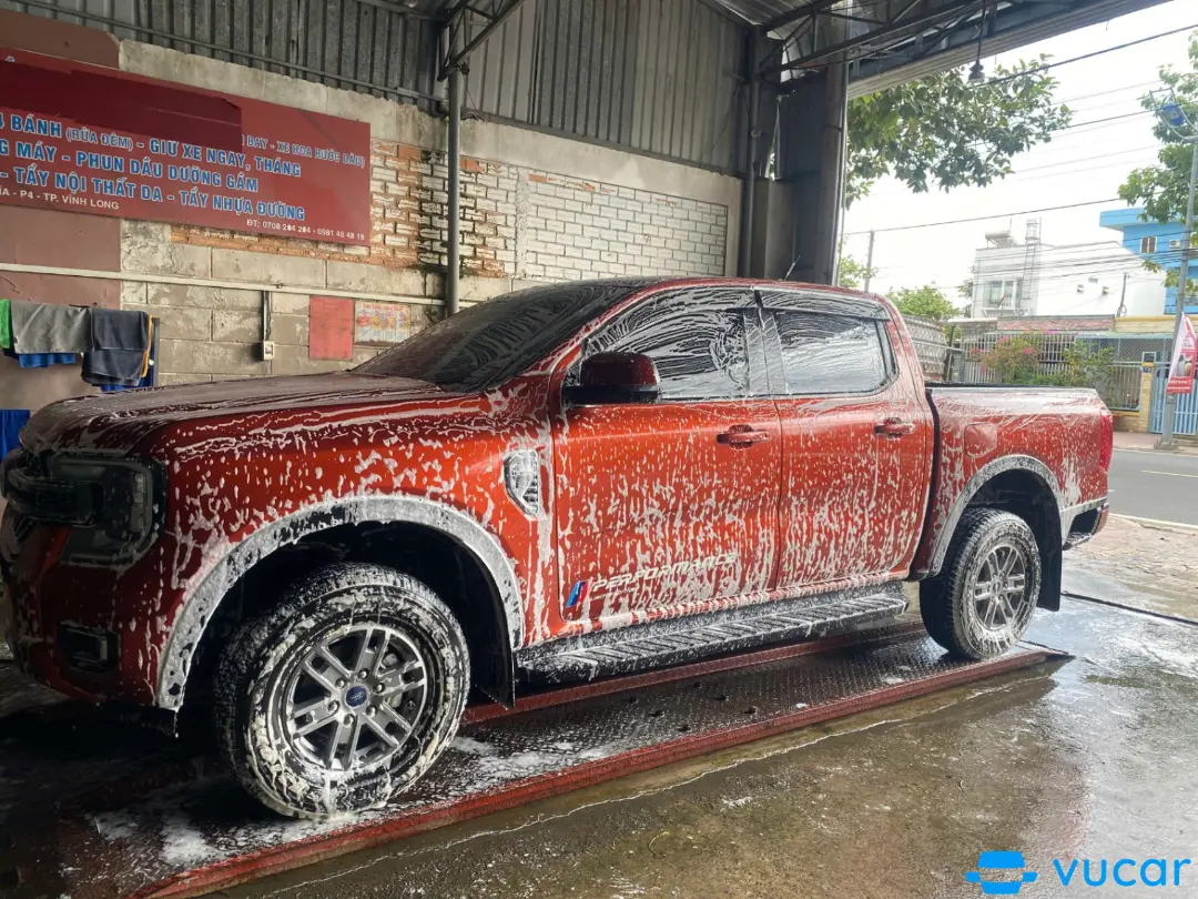 Xls 2023  - Ngoại thất 3