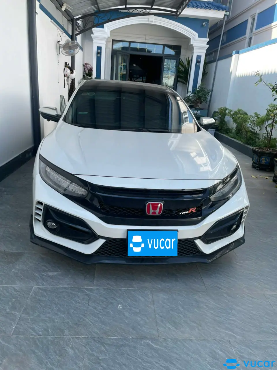 Honda Civic G 2020