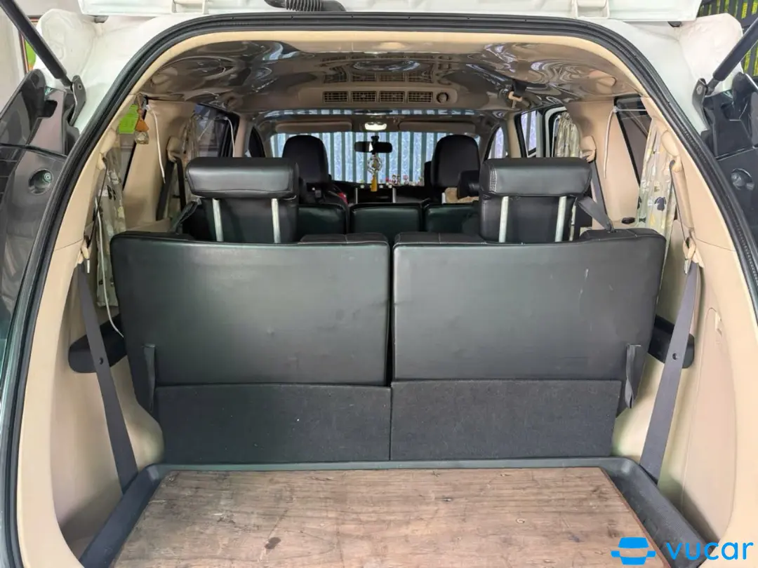 Mitsubishi Xpander MT 2019 - Nội thất 3