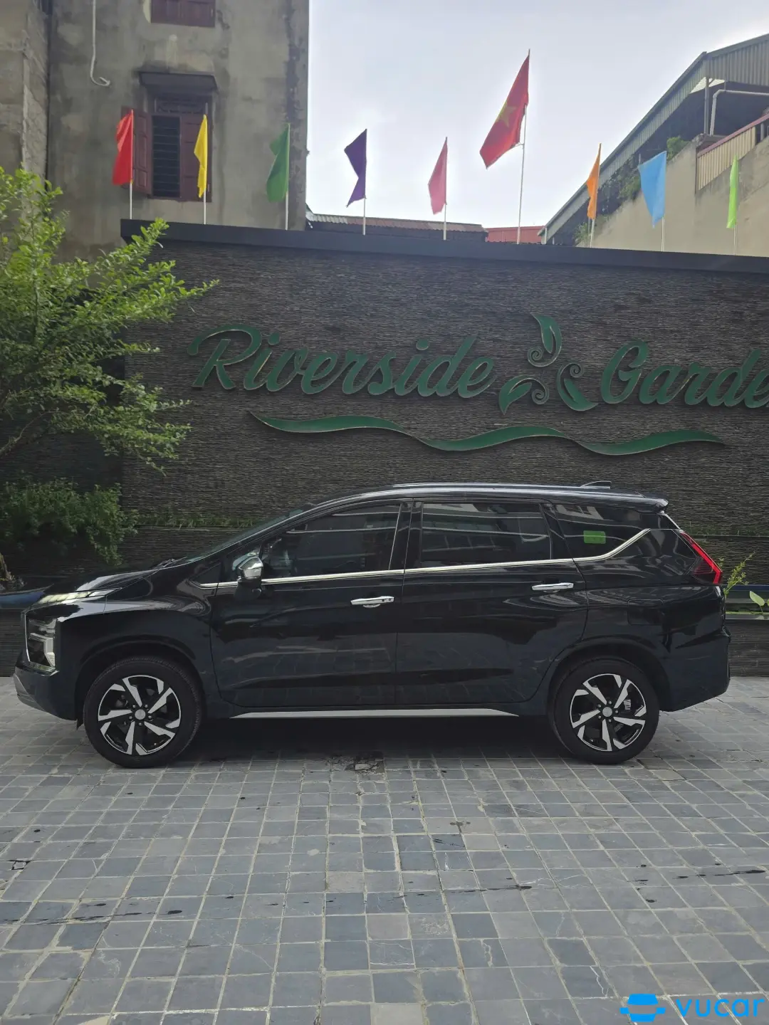Mitsubishi Xpander 1.5AT 2023 - Nội thất 2