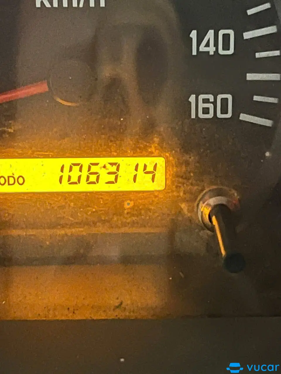 audi q7 2008 - Ngoại thất 4