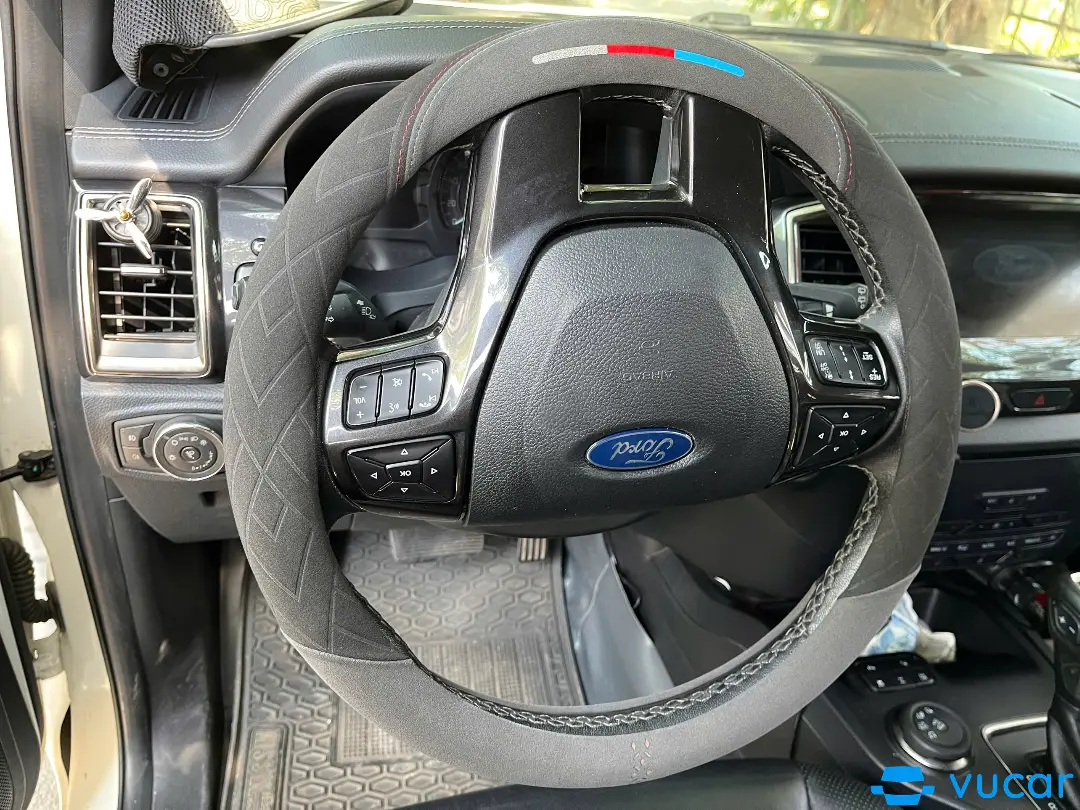 Ford everest 2.0 bi-turbo 2019 - Nội thất 5
