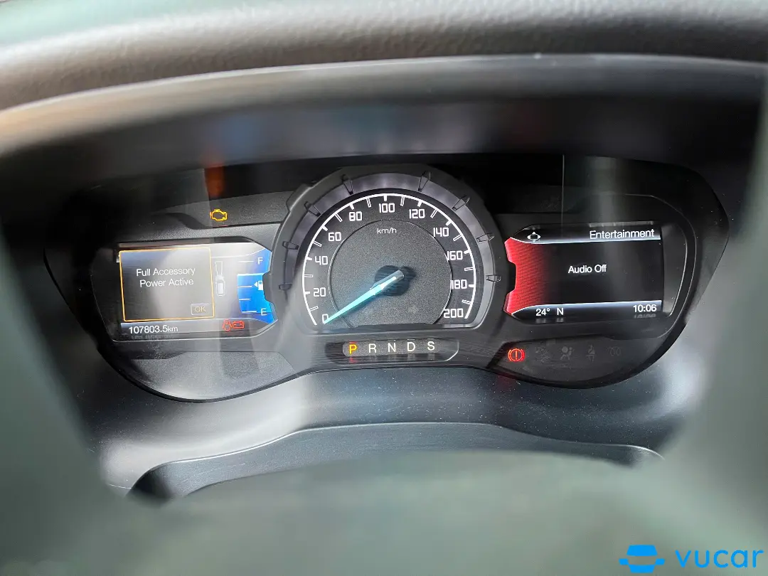 Ford everest 2.0 bi-turbo 2019 - Nội thất 4