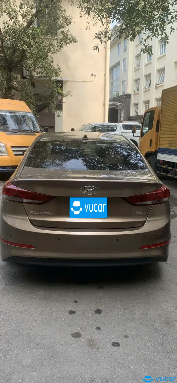 Toyota vios G1.5 MT 2023 - Ngoại thất 1