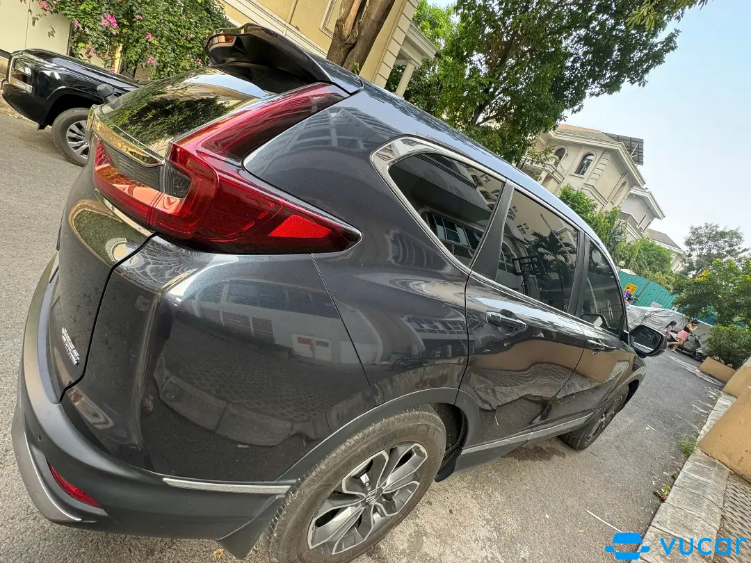 Honda CRV CRV-L 2023 - Ngoại thất 4
