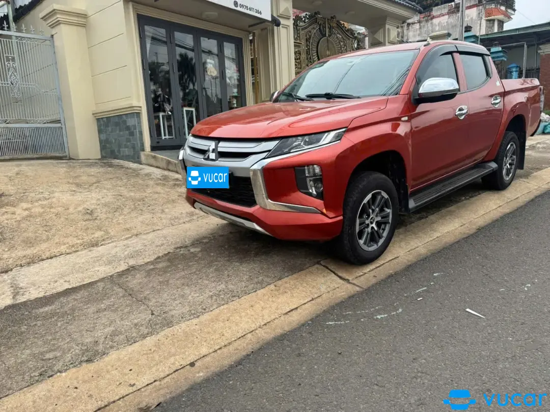 Mazda Cx5 2.5 Luxury 2020 - Ngoại thất 7