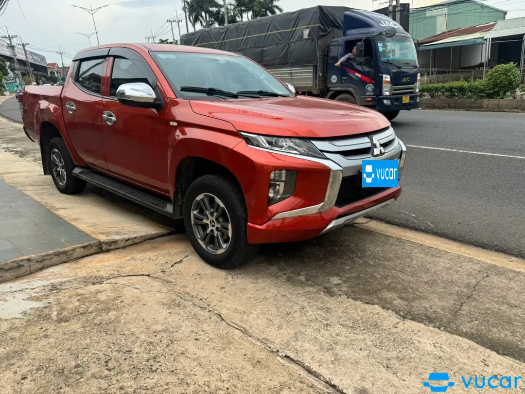 Mazda Cx5 2.5 Luxury 2020 - Ngoại thất 6