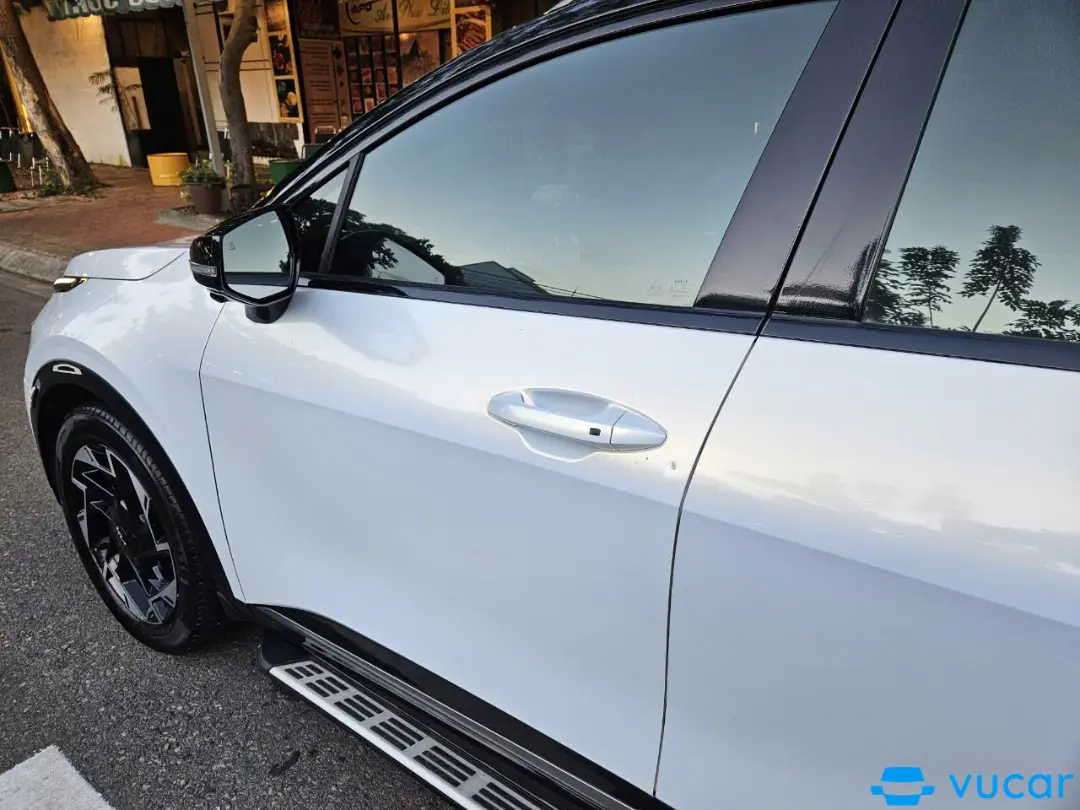 Kia Sportage Signature 1.6T AWD 2022 - Ngoại thất 7