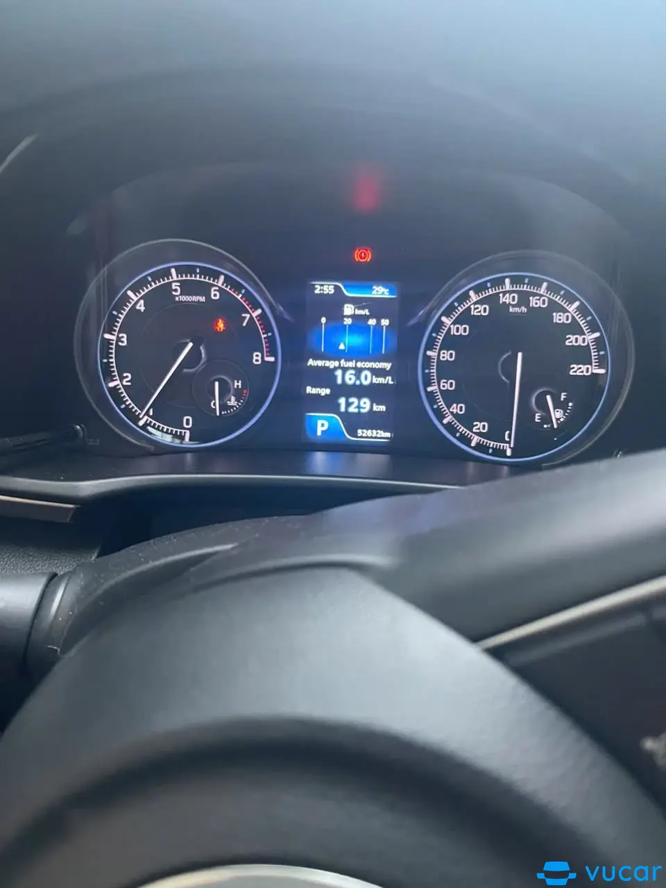 Suzuki xl7 hybrid 2025 - Nội thất 4